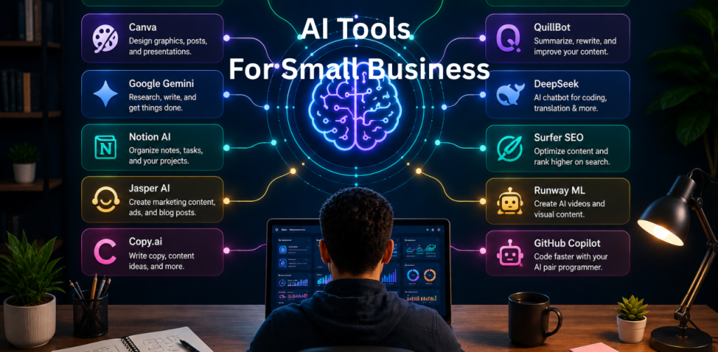 AI Tools